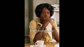 The Help — Voices of Courage and the Cost of Change