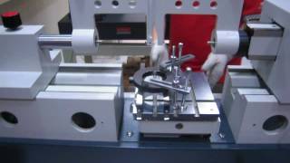 Metrology - Universal Length Measuring Instrument 3