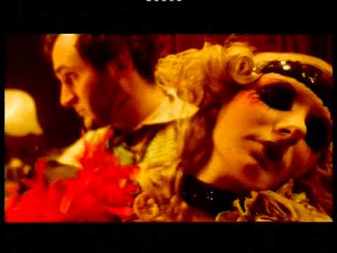 Varga Feri és Balássy Betty - Randevú (Markanera Remix)