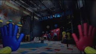 0822 1 POPPY PLAYTIM CHAPTER 3 PC WINDOWS 13 VER