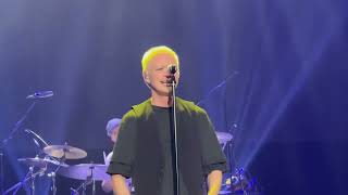 Rivermaya - Luha Live