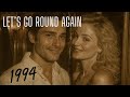 Let S Go Round Again 90s Romantic Slow Ballad mp3