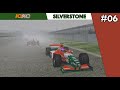 The Return Of ICRC On YouTube? | ICRC Round 6 Silverstone