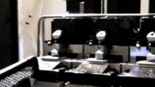 Automatic Loading Fixture