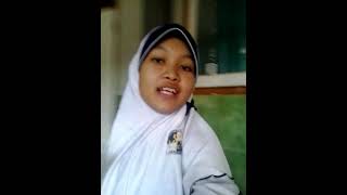 KENANGAN SMP (2015-05-27) PART II PULANG SEKOLAH