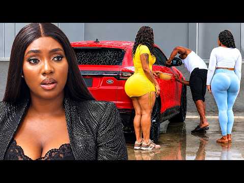 Just Released Now 14 SEPTEMBER [CHEATING & BETRAYAL] New CHIOMA NWAOHA Blockbuster - Nollywood 2026