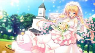 Nightcore - Marry Me