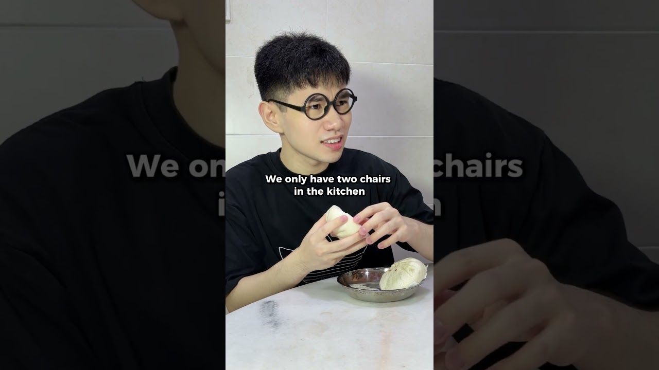 Why Was There An Extra Chair?