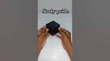 the lesson vs the homework vs the study guide vs test ☠️🗿