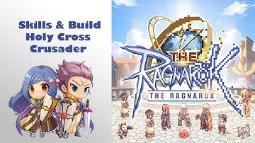 The Ragnarok Crusader