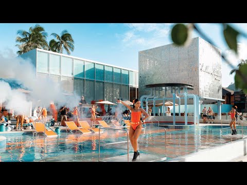 Dine & Unwind: Food, Drinks & Poolside Experiences at Courtyard by Marriott Phuket, Patong Beach Resort