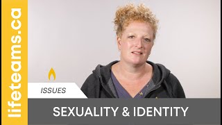 Sexuality & Identity