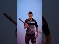 تعلم فن الننشاكو حركة المروحة فى دقيقه
