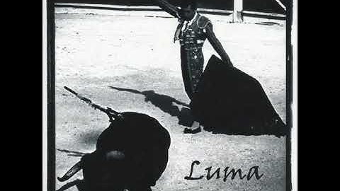 Luma (Pre-Unified Theory) Unified Theory Demo Recording