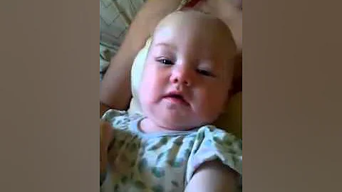 Baby Faith