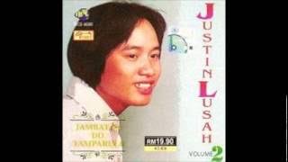 Justin Lusah - Jambatan Tamparuli (Original Version, 1977?)