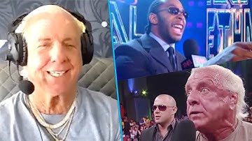 Ric Flair