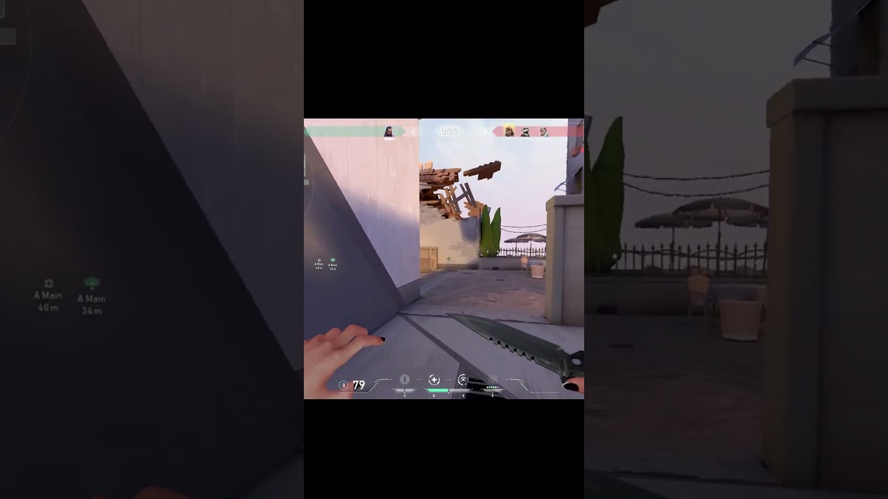 Unbelievable clutch | Must watch!!!!