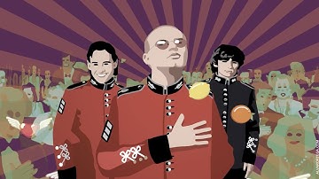 THE LOVING - XTC (Andy Partridge)