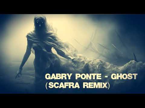 Gabry Ponte Ghost