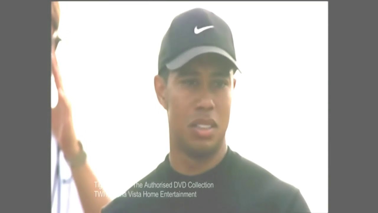Tiger Woods' Father Earl & MK Ultra Style MILITARY PSYCH UNIT - Manipulated Kid From Ground Up