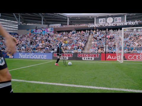 For Club & Community | Minnesota United FC's 2025 Community Recap