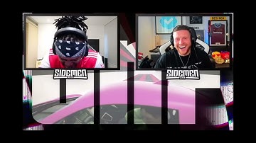 W2S breaks controller because of KSI in GTA