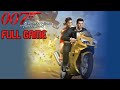 James Bond 007 Everything Or Nothing PS2 Longplay Full Game PlayStation 2