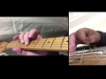 When you walk in the room - The Ventures cover - Player's eyes