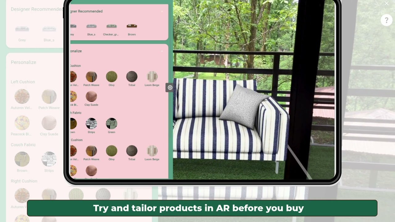 Upgrade your eCommerce visuals with 3D and AR — boost engagement, reduce returns