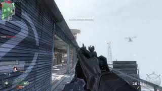 Call of Duty Black Ops multiplayer PC gameplay 2021(2)
