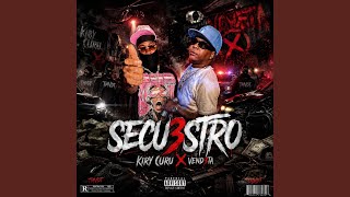 SECU3STRO — trending on YouTube in Dominican Republic