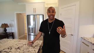 Abilene-Open House Pilot