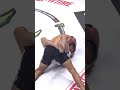 Magomedov completely laid into Danny Sabatello! #MMA #PFL #Shorts