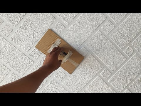 Video: Tehlová Stena (105 Fotografií): Použitie Sivého A Tmavočerveného Muriva V Interiéri, Návrh Dekorácie Interiéru V Byte