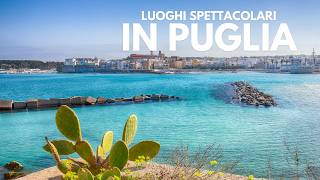 Cosa vedere in Puglia: 5 posti spettacolari tra mare e borghi Cosa vedere in Puglia: 5 posti spettacolari tra mare e borghi