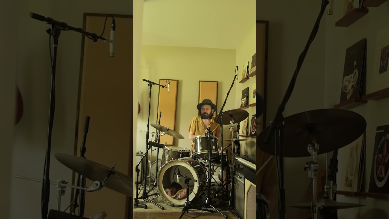 how we made ‘Garden of the Sun’