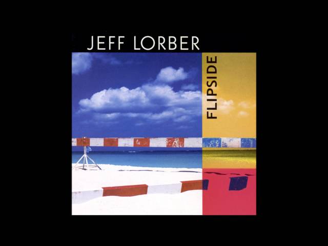 Jeff Lorber - Angel In Paris