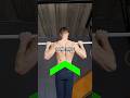Get Stronger On Every Exercises