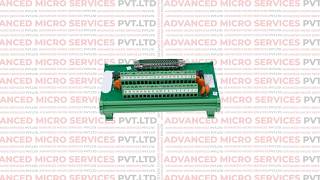 WOODWARD 5437-2131 IO Module Advanced Micro Services Pvt. Ltd