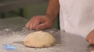 Download Lagu Brasserie Bread - Disney Channel Hanging With MP3