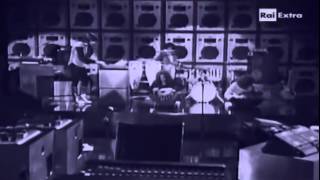 Goblin Suspiria Live In 1977