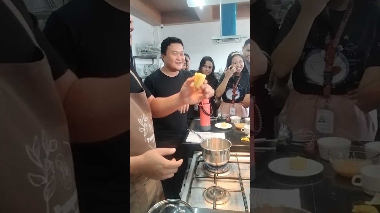 kuya Jake The cook highblood 😆😅✌🏽