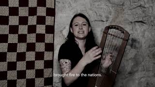 Hanna Marti - Quintus Horatius Flaccus - Sic te diva potens cypri