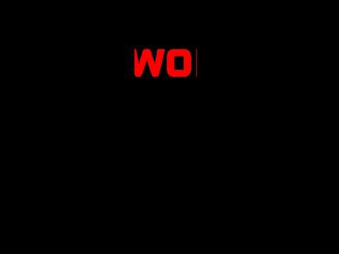 MoviePy Text MaskingTest