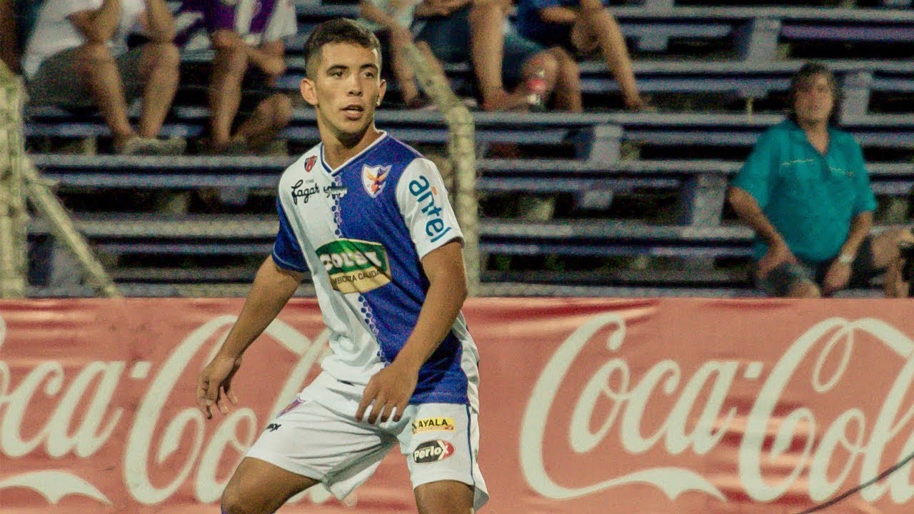 Leonardo Fernández será nuevo jugador de los Tigres UANL