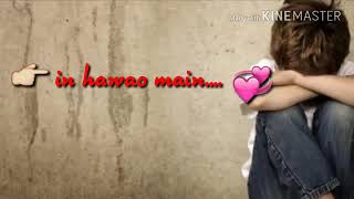 Sagar ki gherayi whatsapp status