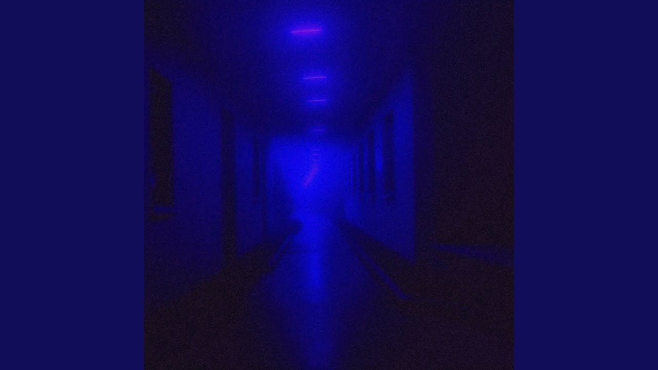 i don't see a way out (slowed)