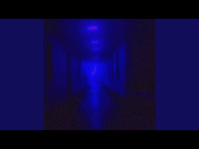 i don't see a way out (slowed)