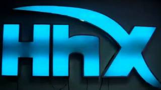 LED multiple color changing light signage commercial decoration.flv